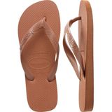 Havaianas Top Senses Rust Kadın Parmak Arası Terlik - 00-Kahverengi