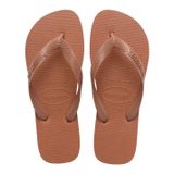 Havaianas Top Senses Rust Terlik 35-36, 4149369