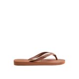 Havaianas Top Senses Rust Terlik 41-42, 41-42, 4149369, Pas Rengi, Kadın