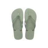 Havaianas Top Senses Terlik, 35-36, TYCc5dc374d7ffd95fab3c1a, Yeşil, Kadın