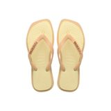 Havaianas Top Square Fusion Golden Kadın Parmak Arası Terlik