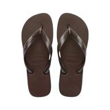 Havaianas Top Tıras Kadın Kahverengi Terlik - 4137428
