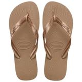 Havaianas Top Tiras Kadın Pembe Terlik