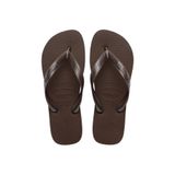 Havaianas Top Tiras Kahverengi Kadın Terlik