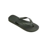 Havaianas Top Tiras Senses Terlik - Zeytin Yeşili