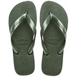 Havaianas Top Tıras Yeşil Parmak Arası Kadın Terlik