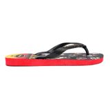 Havaianas Top Tribo 4144505-4349 Erkek Terlik Ruby Red Black