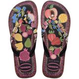 Havaianas Top Tropicalia Kadın Terlik 4150170 Siyah