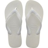 Havaianas Top White Unisex Terlik 35-36 - Beyaz