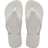 Havaianas Top White Unisex Terlik 41-42 - Beyaz