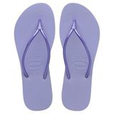 Havaianas TUBULAR Kadın Parmak Arası Terlik, Lila, 41-42