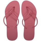 Havaianas TUBULAR Kadın Parmak Arası Terlik, Pembe, 35-36