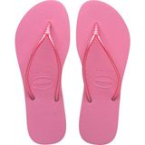 Havaianas Tubular Pembe Kadın Terlik 37-38 - Fuşya