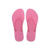 Havaianas Tubular Pink Lemonade Terlik -1749 4149504