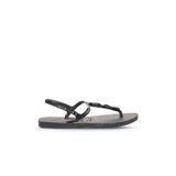 Havaianas Twist Plus 4145579-1069 Siyah Kadın Sandalet