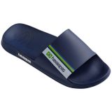 Havaianas Üniseks Yetişkin Slide Brasil Terlik