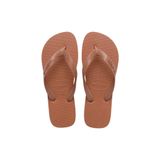Havaianas Unisex Parmak Arası Terlik Kaymaz Taban Hafif Kauçuk Yazlık Plaj Havuz Deniz Duş Günlük Kadın Plaj Terliği TOP SENSES 4149369