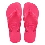 Havaianas Üst kısım Parmak Arası Terlik Üniseks Yetişkin