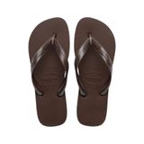 Havaianas Women's Top Flip Flops Kadın Kahverengi Terlik