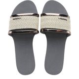Havaianas You Trancoso Premium 4146063-5178 Gri Kadın Terlik