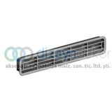 Havalandırma Menfezi Plastik 30 200 Mm