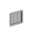 HAVALANDIRMA MENFEZİ PLASTİK 50 * 50 MM.