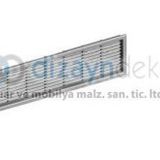 Havalandırma Menfezi Plastik 51 215 Mm