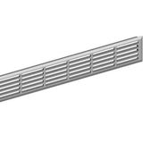 HAVALANDIRMA MENFEZİ PLASTİK 70 * 466 MM.