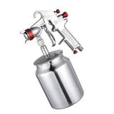Havalı Alttan Depolu Boya Tabancası 1.8 Mm