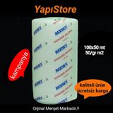 Havalı Balonlu Naylon 100 Cm 50 Mt Pat Pat Pıt Pıt Patpat Pıtpıt