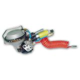 Havalı Çelik Çember Makinesi Pt-kz-19