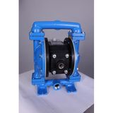Havalı Diyafram Pompa (1") METAL ALUMİNİUM