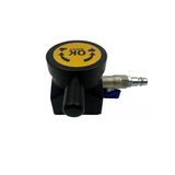 Havalı Hidrolik Kriko Valf Joystik