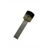 Havalı Keçe Tabancası Pistonu Çekiç Omega Mgdp88u P88