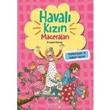 Havalı Kızın Maceraları - Tropikal Kuşlar ve Kraliyet Bayrağı