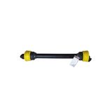 Havalı Mibzer Cırcırlı Şaft 75 Cm