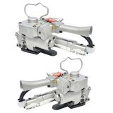 Havalı Pp-pet Çember Germe Makinesi PT-PNF-25