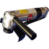 Havalı Satıh Taşlama 125 Mm, Güçlü ve Dayanıklı, Profesyonel Kullanım - Seçenek 1