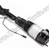 Havalı Suspansıyon Amortısoru On Sag 4-Matic Ml-Class W166 11-15 Gl-Class X166 12-15 - Wenderparts Ma1663201413