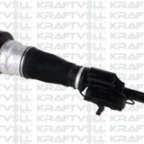 Havalı Suspansıyon Amortısoru On Sag 4-Matic S-Class W221 05-13 - Kraftvoll 15060042