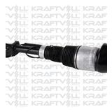 HAVALI SUSPANSIYON AMORTISORU ON SOL 4-matic ML-CLASS W166 11-15 GL-CLASS X166 12-15 - KRAFTVOLL 15060038