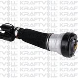 Havalı Suspansıyon Amortısoru On Sol 4-Matic S-Class W220 02-05 - Kraftvoll 15060048