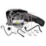 Havalı Suspansıyon Kompresoru Land Rover Range Rover L320 L322 Dıscovery 3-4 L319