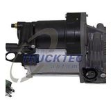 HAVALI SUSPANSIYON KOMPRESORU S-CLASS W221 05-13 C216 06-13 - TRUCKTEC 02.30.939