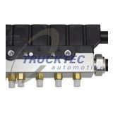 HAVALI SUSPANSIYON VALFI S-CLASS W220 98-05 - TRUCKTEC 02.30.413