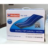 Havalı Yatak Medwelt Boru Tipi