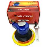 Havalı Zımpara Makinesi 150Mm At - 19 A Tipi