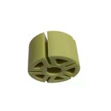 Havalı Zımpara Makinesi Rotor C Tipi