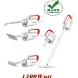 Havana 1500 Watt 6 In 1 Buharlı Temizlik Makinası Mop Zemin Ve Halı Temizleyici Mop Temizlik