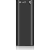 Havana 16 GB Dijital Ses Kayıt Cihazı